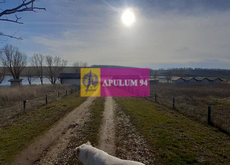 Centru de agrement la o ora de Bucuresti