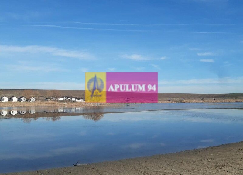 Centru de agrement la o ora de Bucuresti