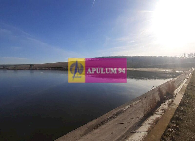 Centru de agrement la o ora de Bucuresti