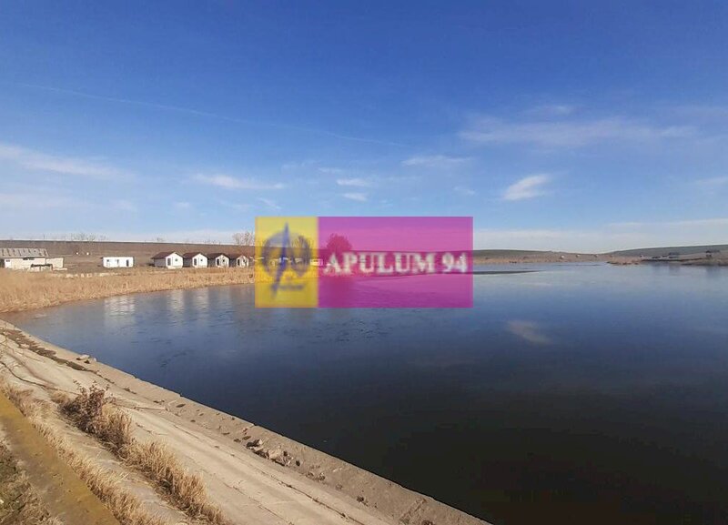 Centru de agrement la o ora de Bucuresti