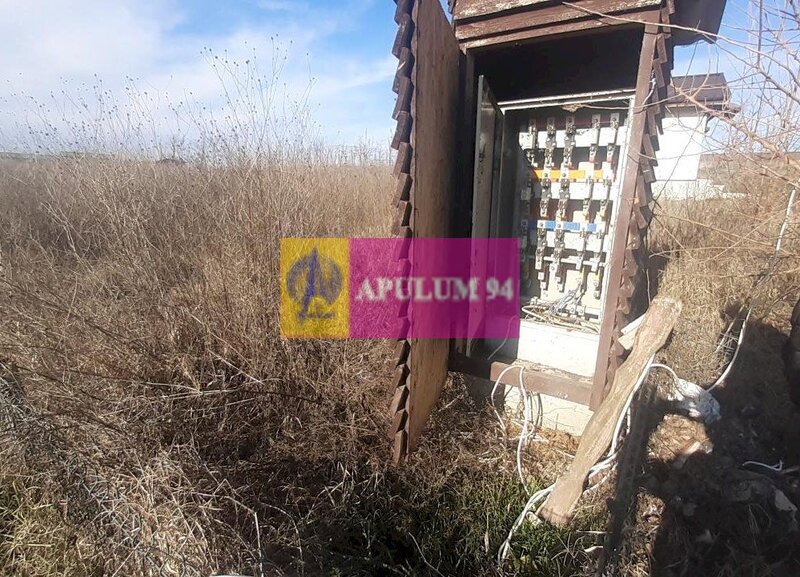 Centru de agrement la o ora de Bucuresti