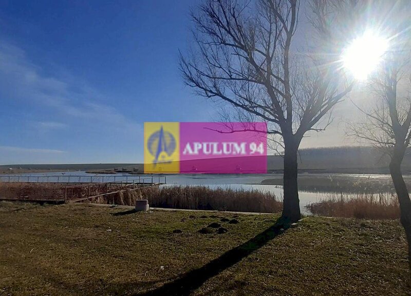 Centru de agrement la o ora de Bucuresti