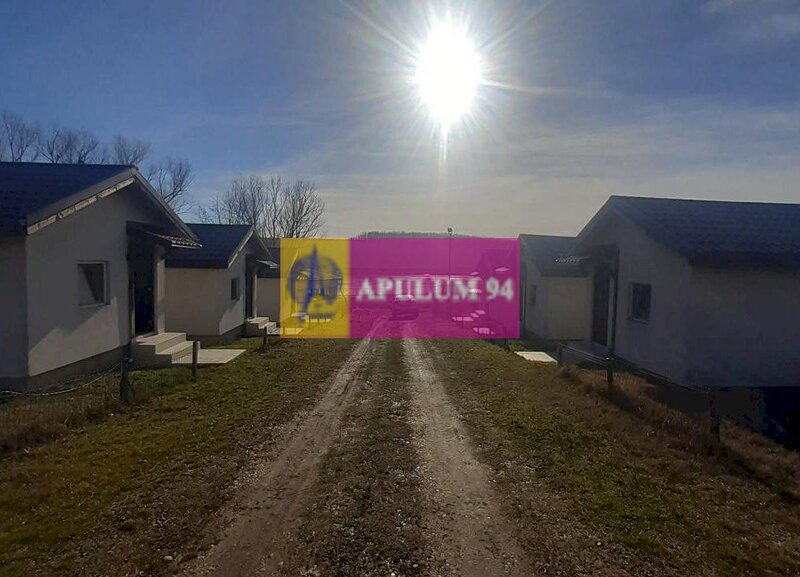 Centru de agrement la o ora de Bucuresti