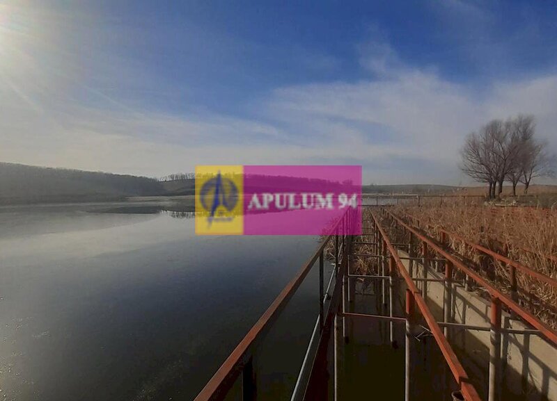 Centru de agrement la o ora de Bucuresti