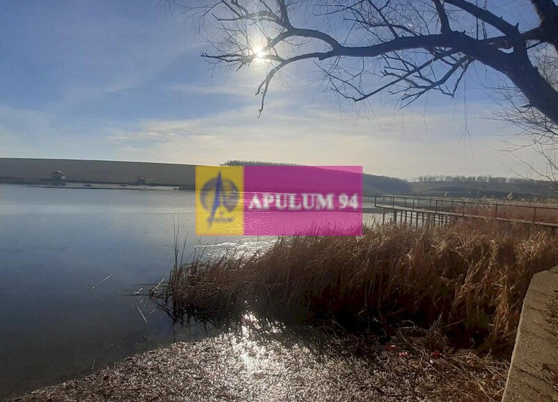 Centru de agrement la o ora de Bucuresti